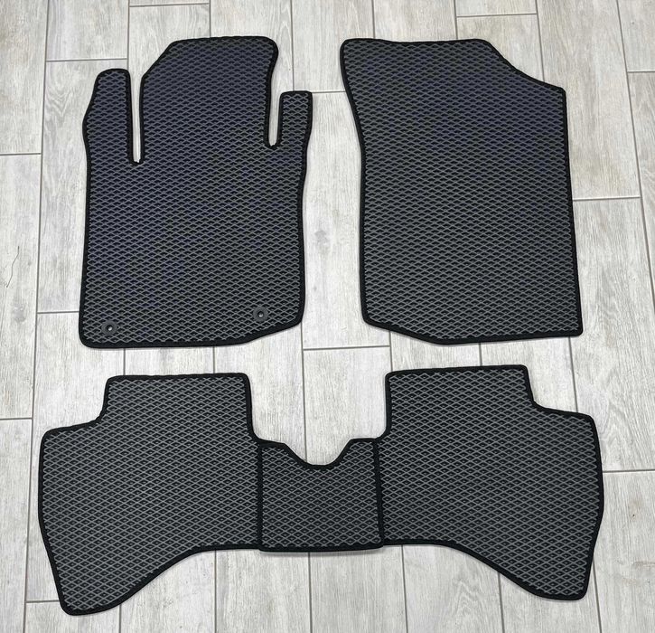 коврики в салон EVA Peugeot 207 307 308 3008 508 301 206 807 406 5008