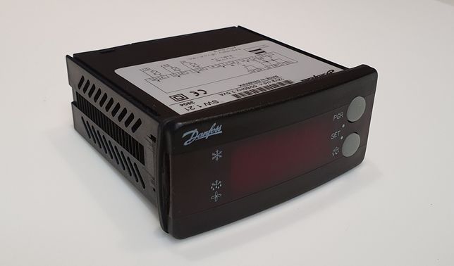 Контроллер Danfoss EKC201C