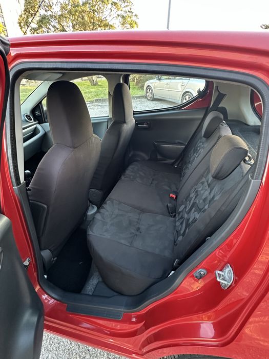 Suzuki Alto Impecável