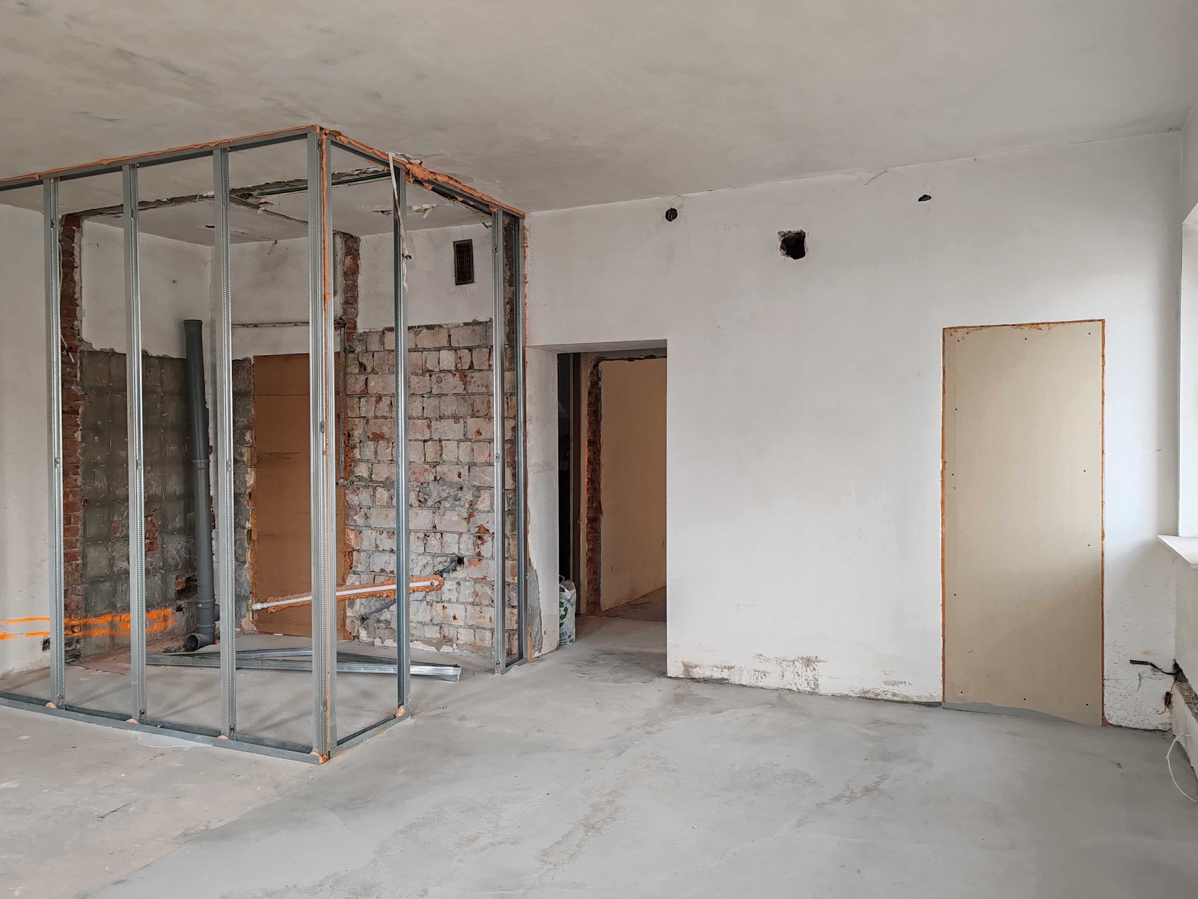 Ełk, sprzedam budynek 750m2