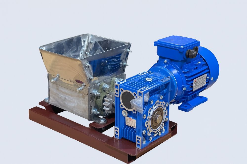 Дробилка ножевая 1,5 кВт