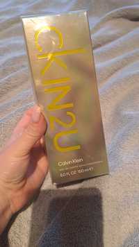Perfumy Calvin Klein damskie 150ml