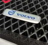 Dywaniki samochodowe EVA Volvo S\C\XC\V30,40,50,60,70,80,90 itd Guma