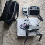 DJI Mini 4 Pro RC 2 Fly More Combo + Dji Care + gwarancja