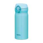 mobilny termokubek - sky blue 350ml
