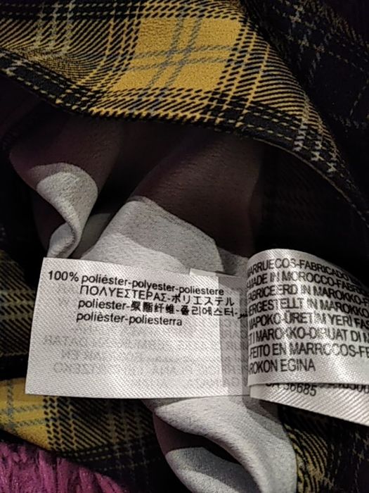 Комплект з шортами -спідницею, стан нового