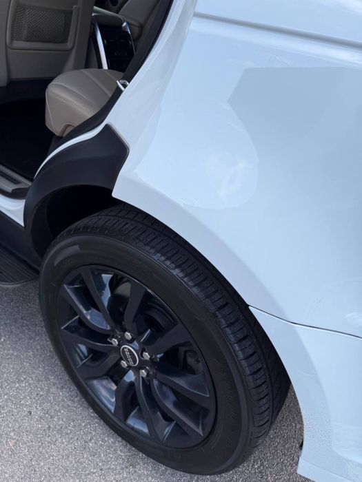 Land Rover Range Rover Sport 2015 года 3.0 бензин