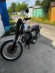 MZ ETZ 125cm (stan idealny)