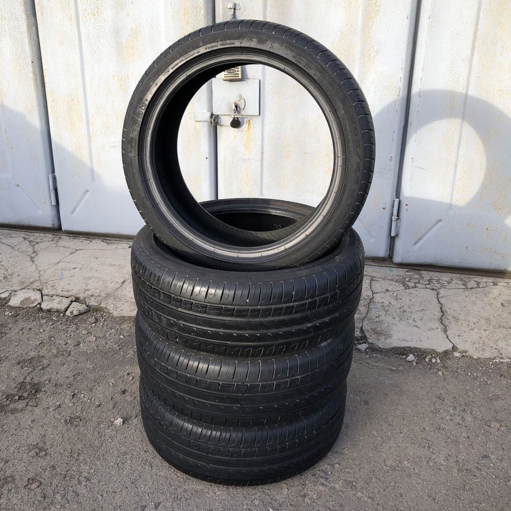 Шини/колеса [205/45 R17] Pirelli Cinturato P7 2020