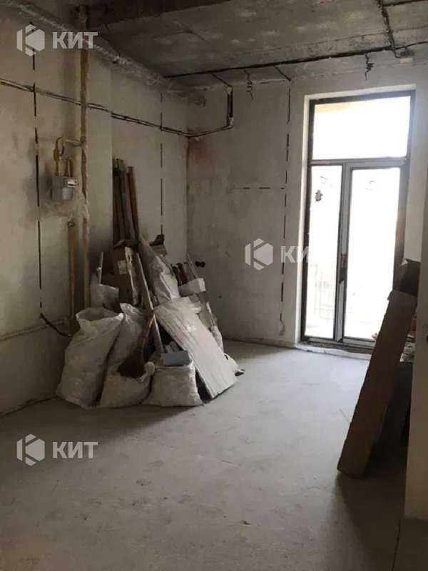 1к., 57м2, Центр, ЖК Фелічіта, вул. Професорська, Сокільники, 115521