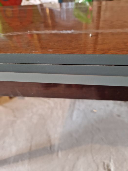 Parapety 3 sztuki nowe