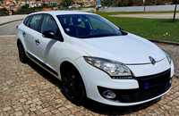 Renault Megane 1.5 Dci