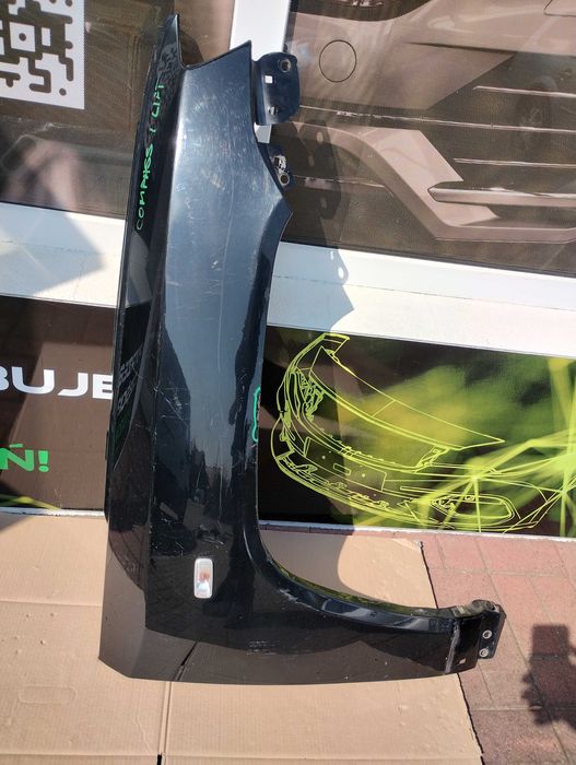 Błotnik przedni Prawy JEEP Compass I