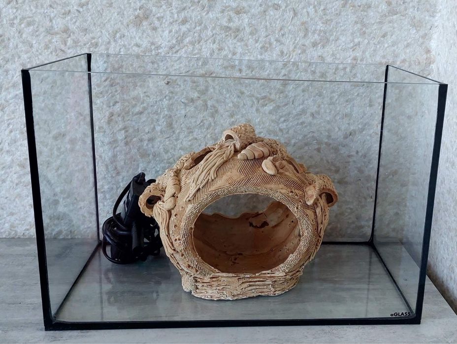 Продам акваріум