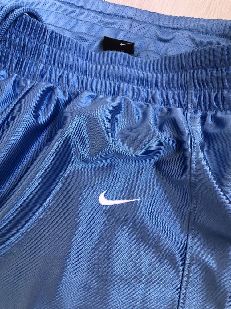 Vintage Nike Authentic Apparel Basketball Shorts