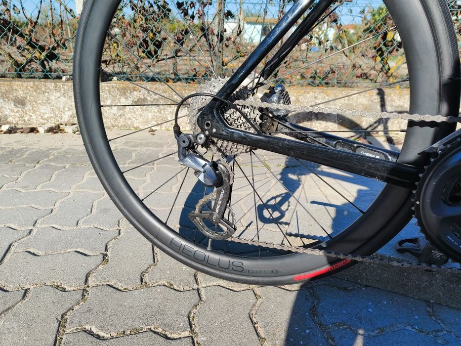 Trek Emonda SL6 Pro disc 2024