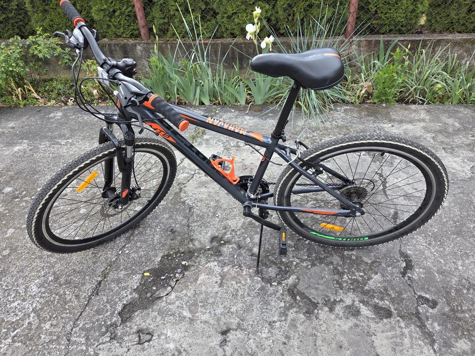 Rower Goetze Mahavan 26 cali