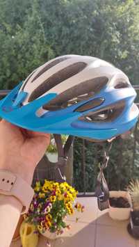 Kask rowerowy Bell 50 - 57 cm