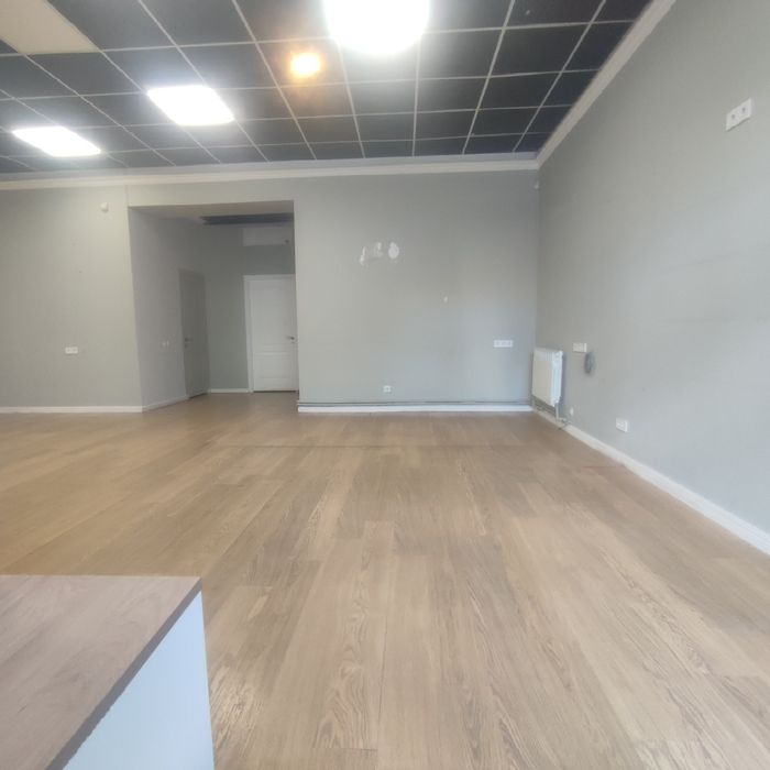 Приміщення на проспекті Олександра Поля 100