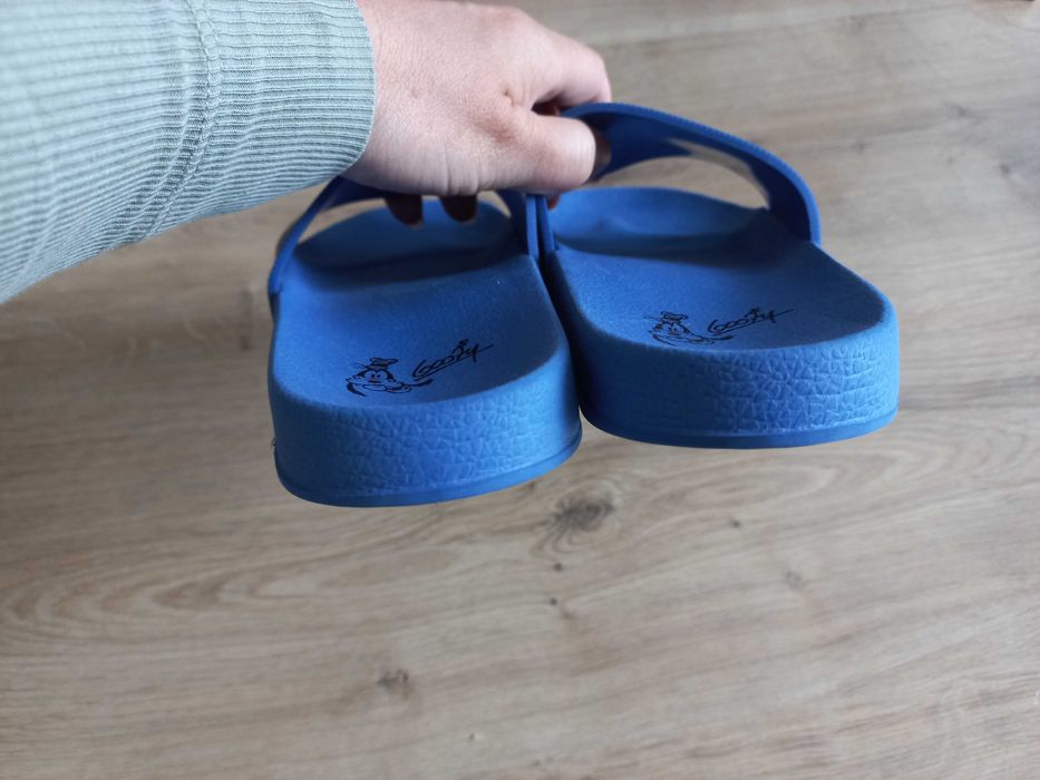 Klapki basenowe disney goofy 30