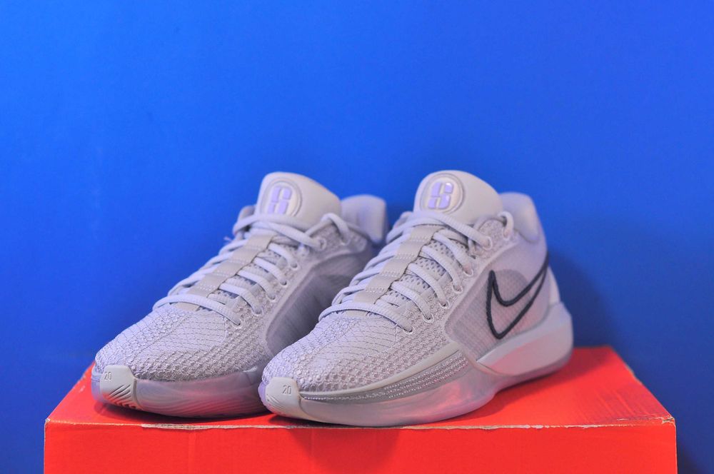 Кросівки Nike Sabrina 1 "Ionic" Grey ,Skechers Uno Lite оригінал