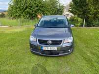 Sprzedam VW Touran