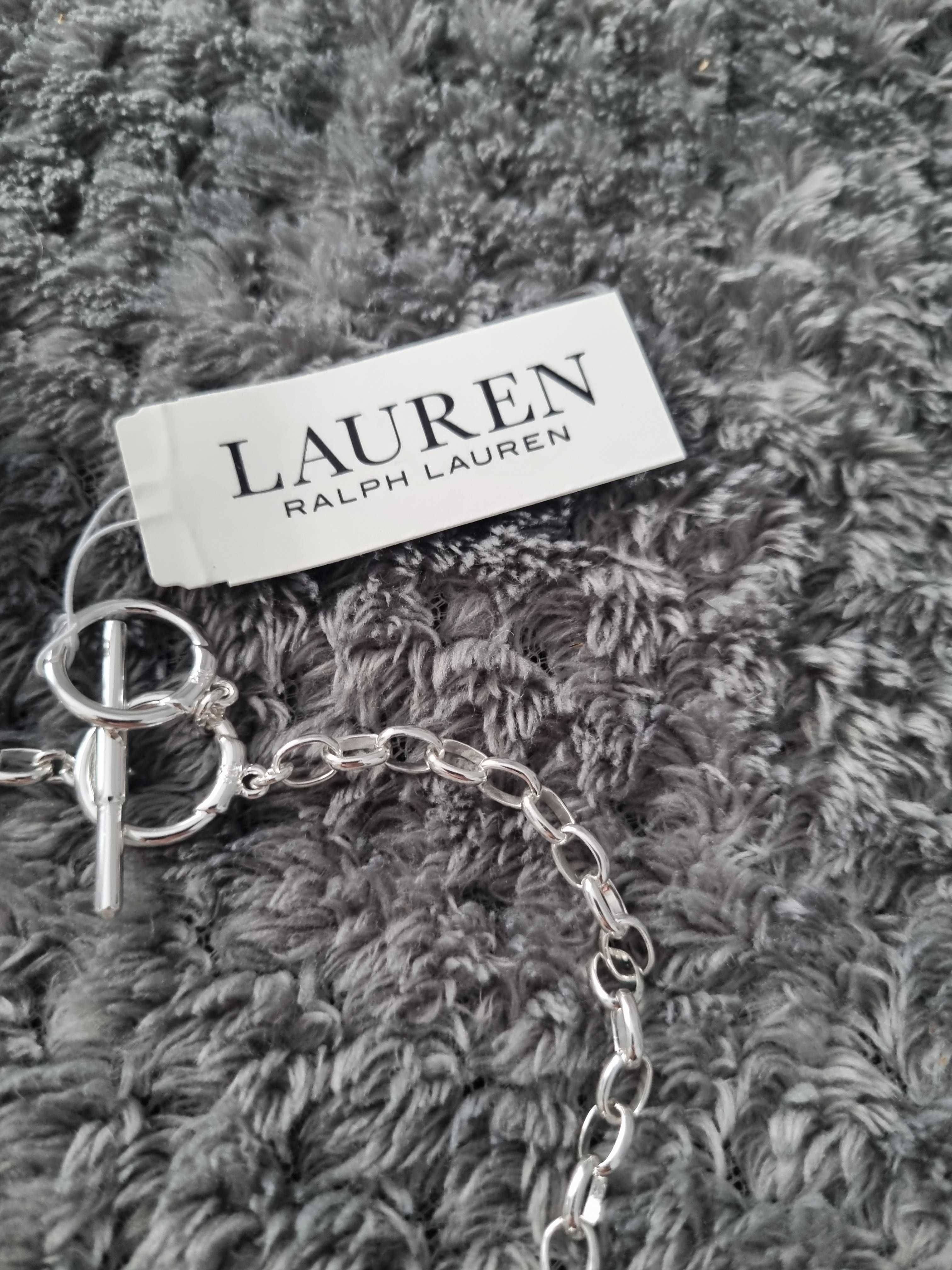 Łańcuszek Ralph Lauren