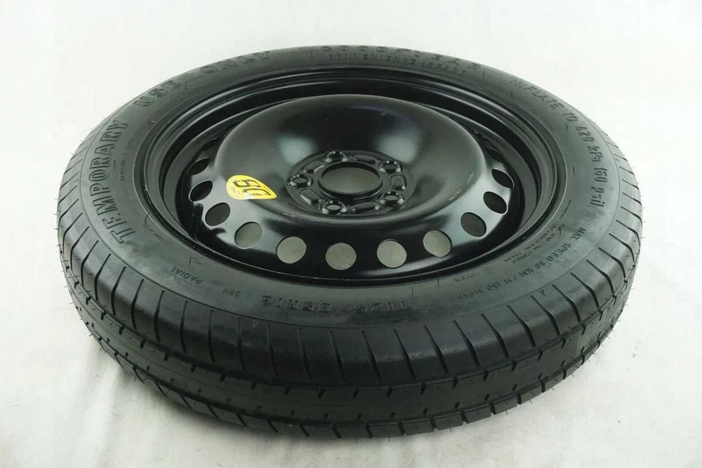 Koło dojazdowe 125/85/16 5X108 FORD FOCUS II