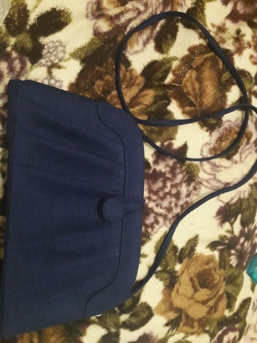 Клач, сумочка. Бренд jacques Vert красивая новейшая