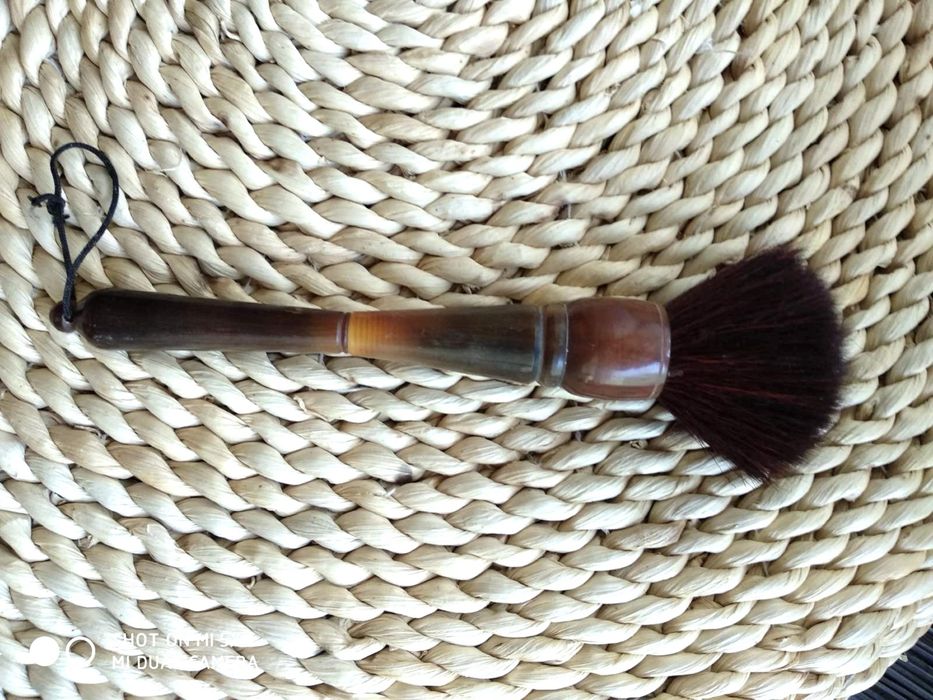 Кисточка для чайной церемонии