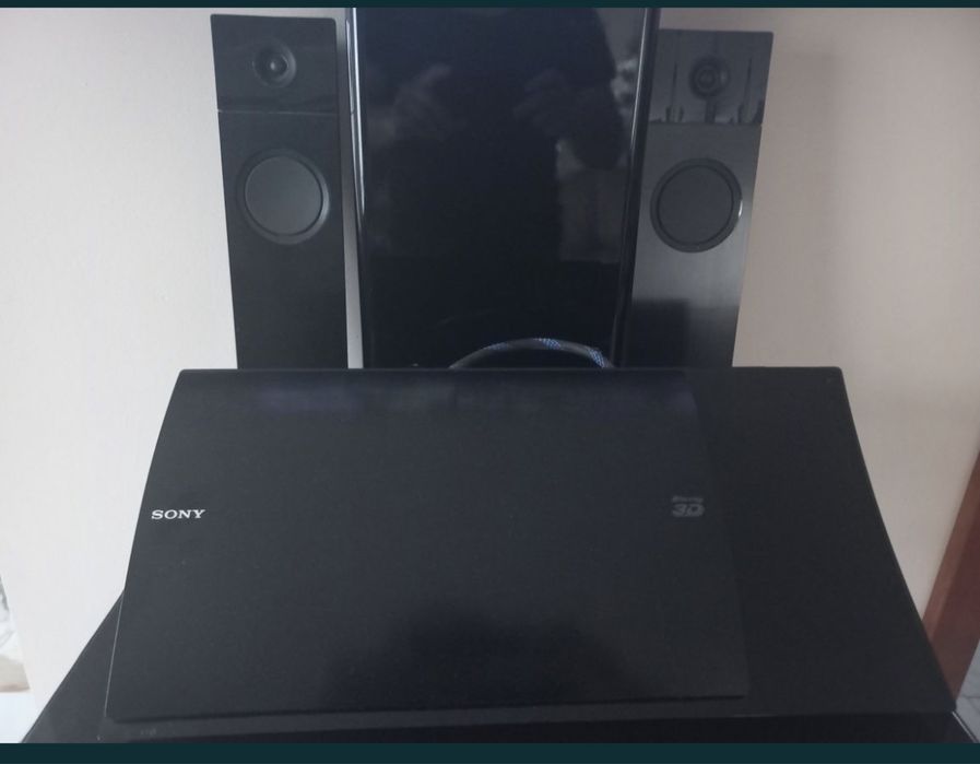 Kino domowe sony