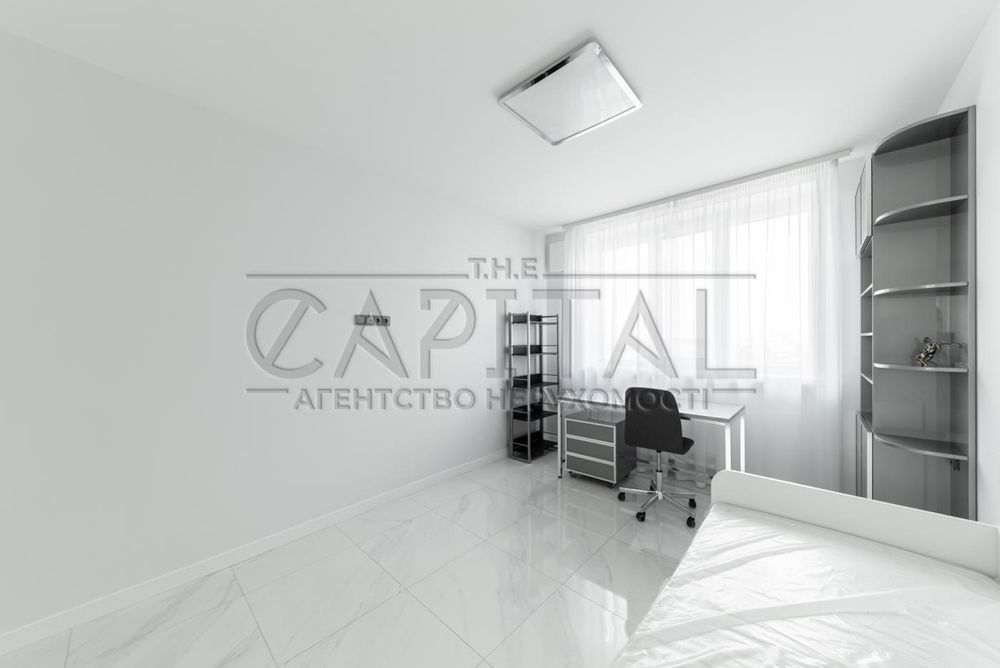 Продаж квартири вул. Ернста Федора, Солом'янський р-н