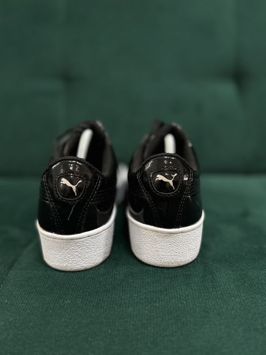 buty damskie firmy Puma