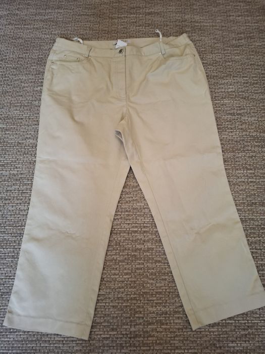 Літні бриджі xl/xxl