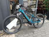 Raymon Hardray 5.0 Yamaha 630Wh MTB