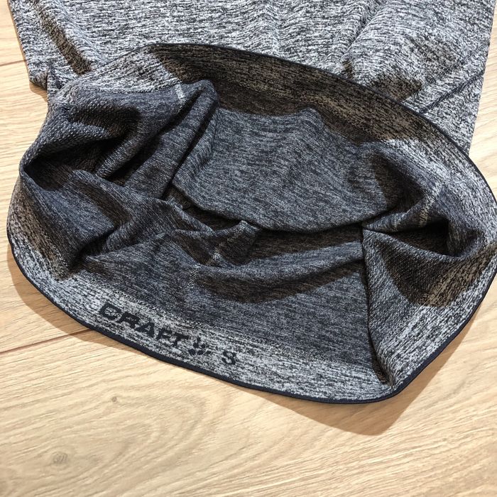 Craft Active Comfort термобелье мужское верх S-M (оригинал)