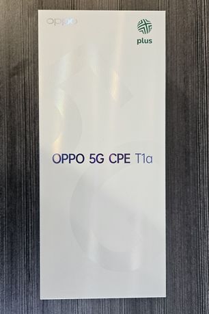 Router OPPO 5G CPE T1a 5G/LTE
