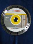 Алмазный диск Bosch 230mm новый универсальный
