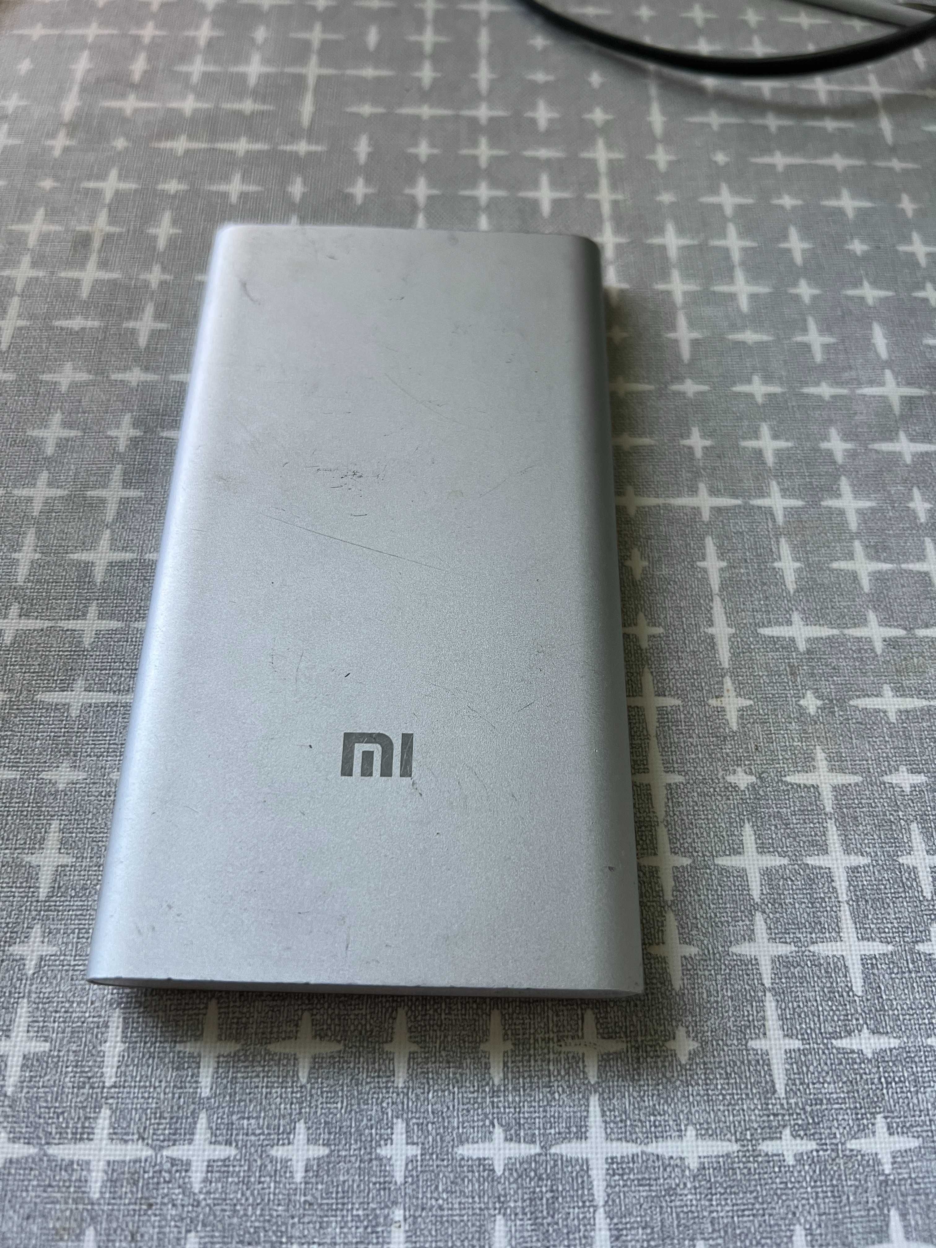 УМБ Xiaomi Mi Power Bank  5000 mah  банка 5000MAH павербанк