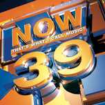 Now That's What I Call Music! 39   (2CD)