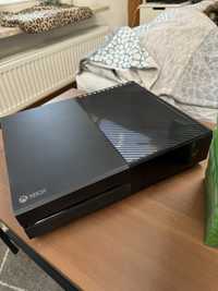 Xbox One 1TB z grami