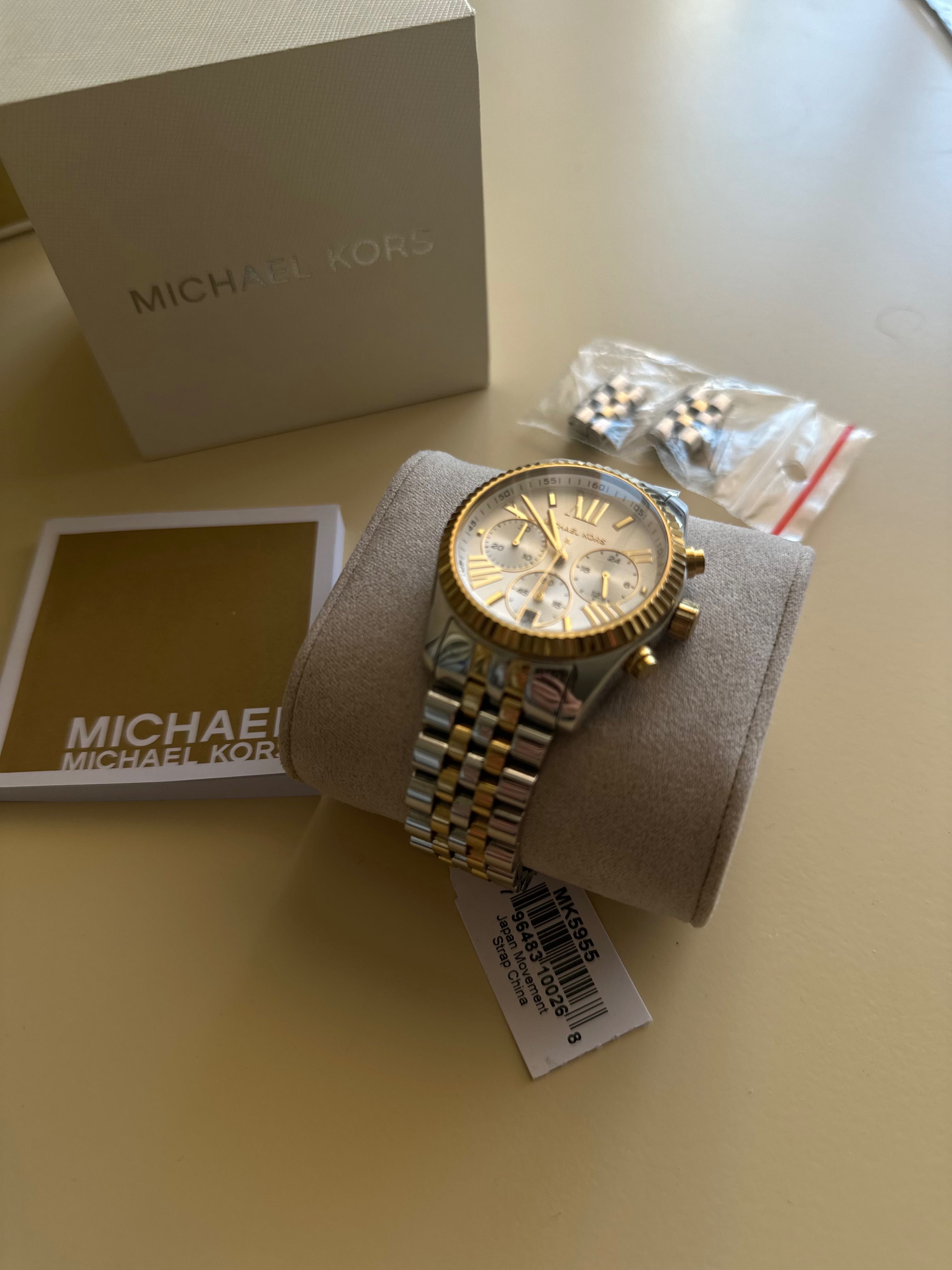 Жіночий годинник Michael Kors MK5955
