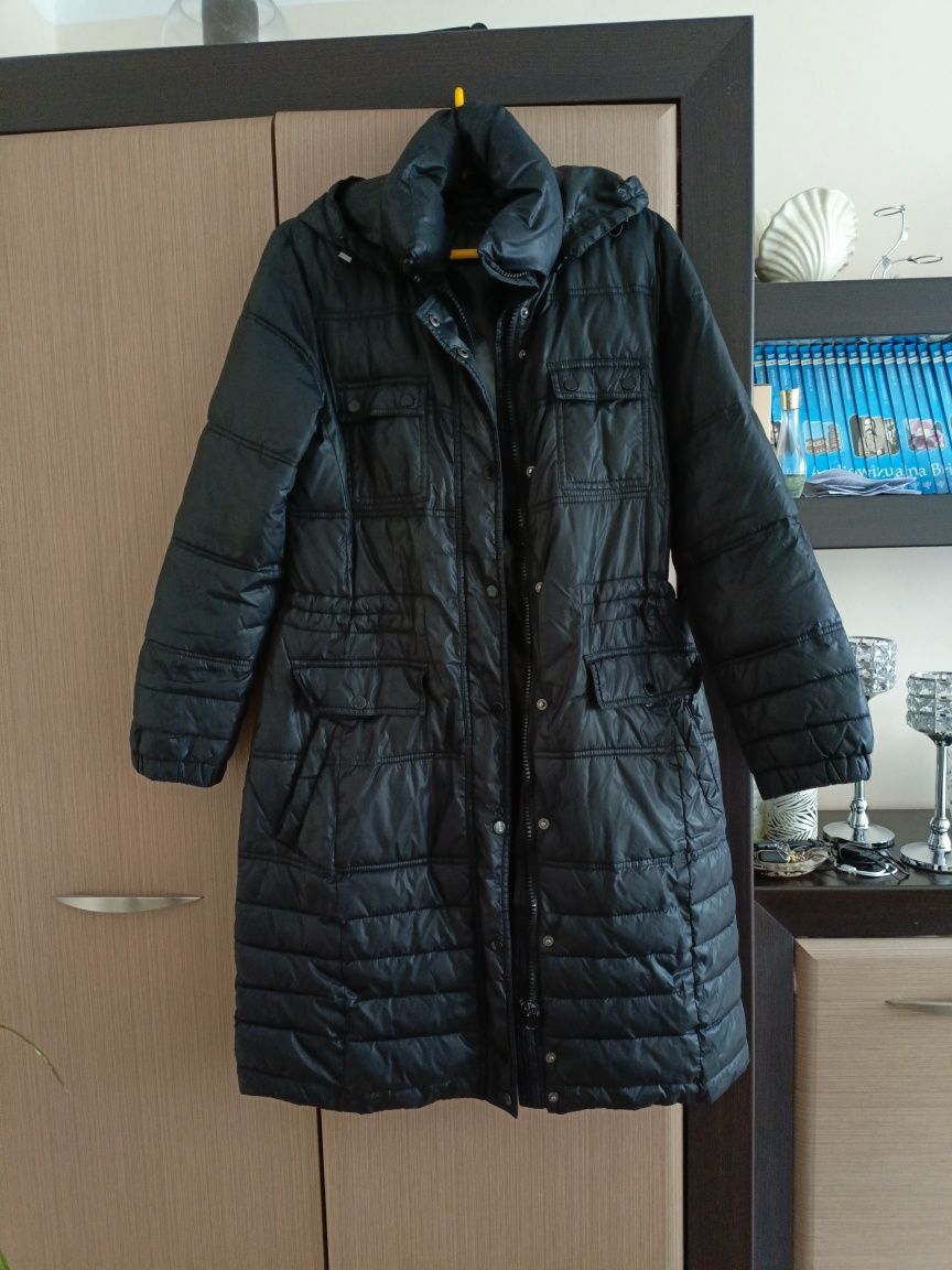 Kurtka pikowana Calvin Klein Jeans (L)