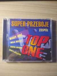 Top One - Super Przeboje (CD)