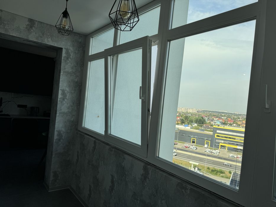 ‼️ДОРОГИЙ ремонт‼️  3кім.кв Жк «Одеський бульвар», Голосіївський р-н