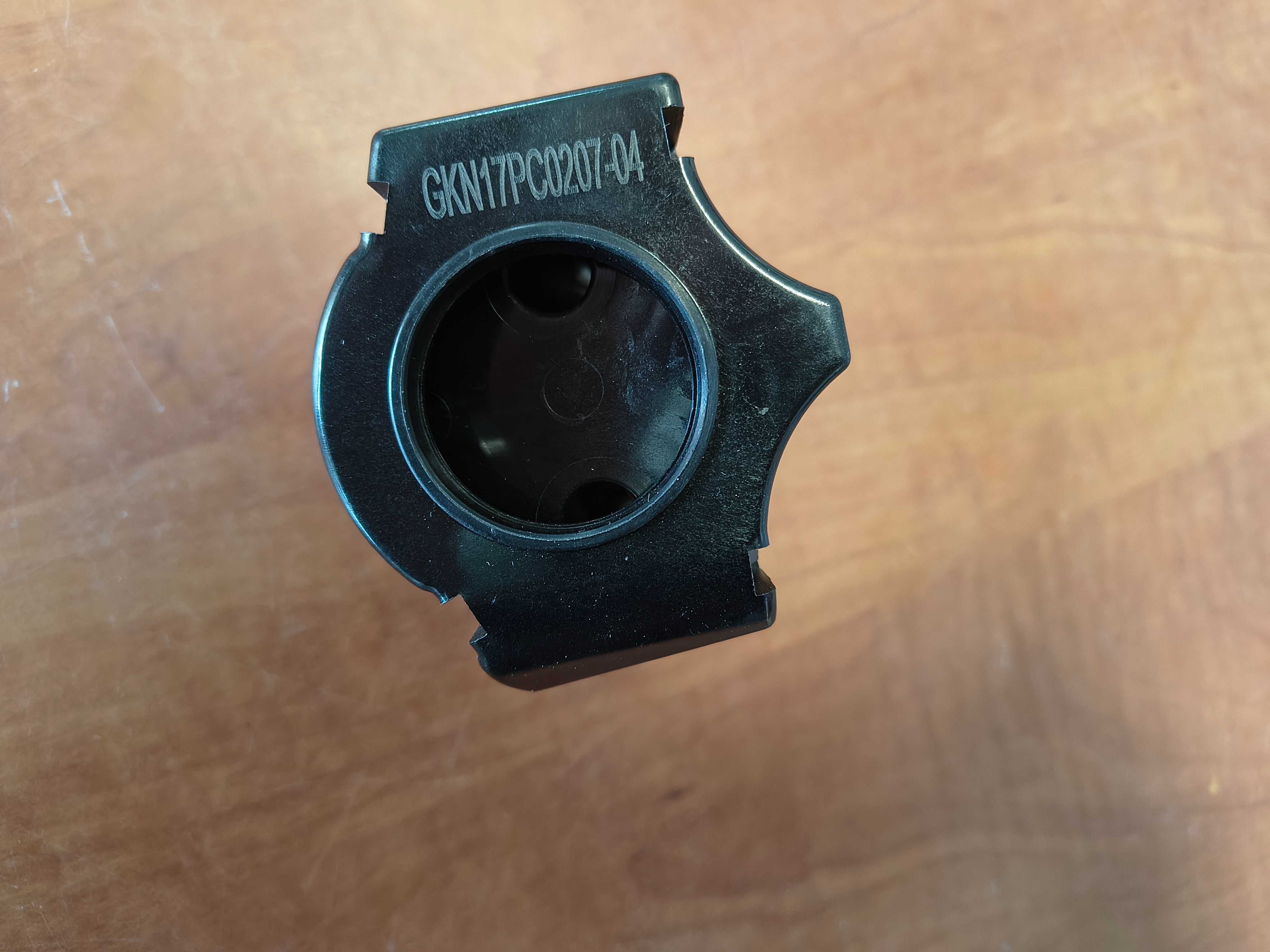 Odma filtr separator oleju BMW E83 X3 2.0D