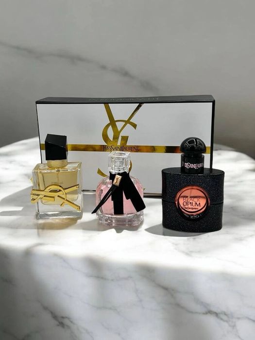 Yves Sain Laurent Ів сен лоран
