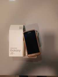 Samsung J3 Dourado