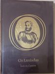 LIVRO " OS LUSIADAS " novo