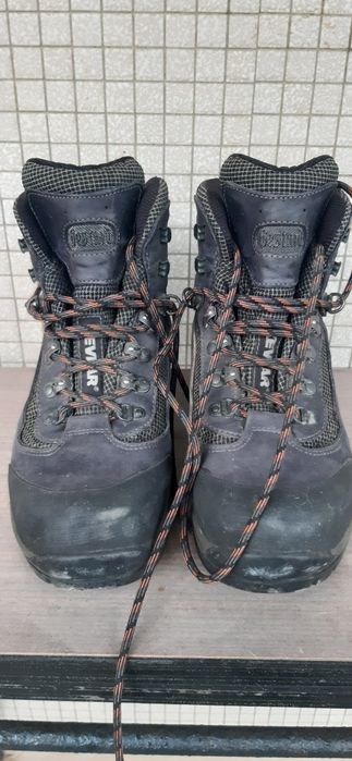 Bestard botas 43